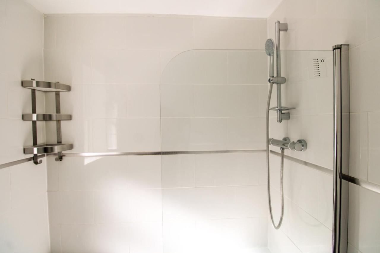 Apartment Airport Way - Cosy 2 Bed Near The M1 Luton (Bedfordshire)