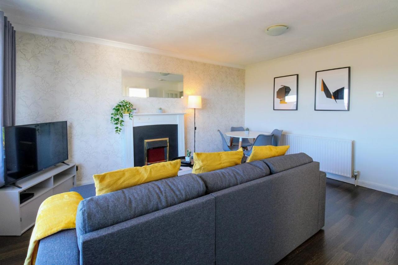 Airport Way - Cosy 2 Bed Near The M1 Luton (Bedfordshire)